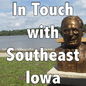 In Touch with Southeast Iowa