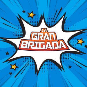 La Gran Brigada El Show