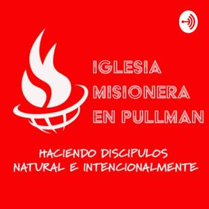 Iglesia Misionera en Pullman