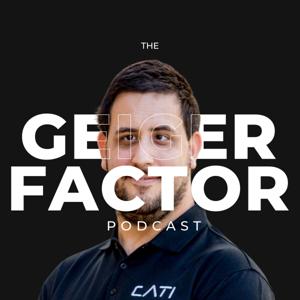 The Geiger Factor