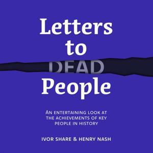 Letters to Dead People