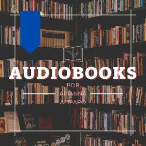Audiobooks por Arianna Amparo