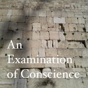 An Examination of Conscience