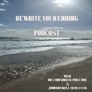 Rewrite Your Ending Podcast