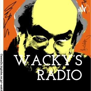 WACKY'S RADIO