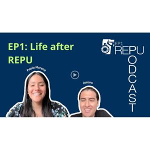 REPU Podcasts