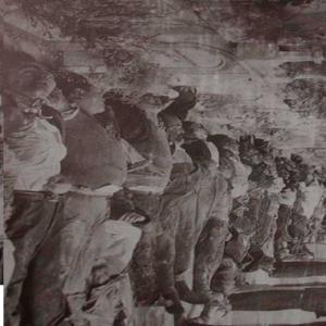 masacre de las bananeras - Andres Cantor Rincon