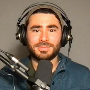 The Yitzy Fink Encounter