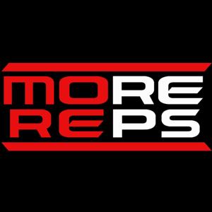 More Reps: Training & Lifestyle Podcast