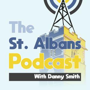 St Albans Podcast with Danny Smith