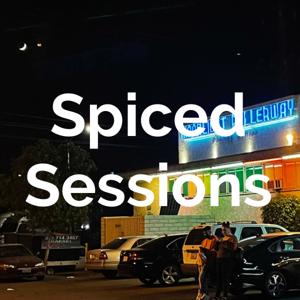 Spiced Sessions