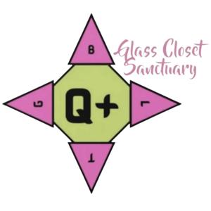 Glass Closet Sanctuary