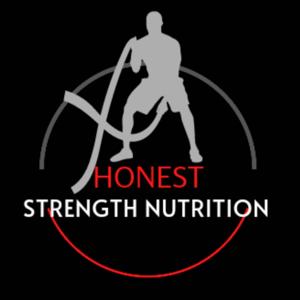 Honest Strength Nutrition