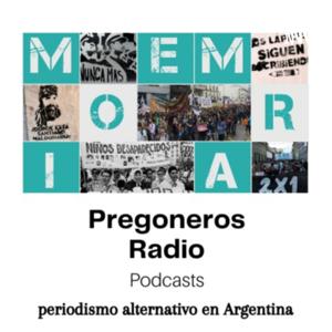 Pregoneros Radio
