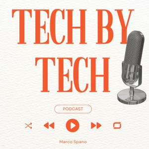 Tech by Tech