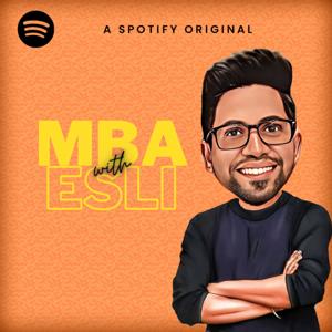 MBA with Esli