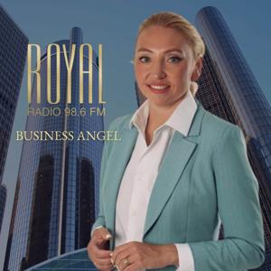 Business Angel с Ангелиной Егоровой