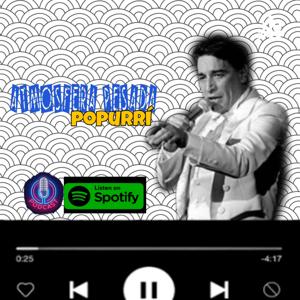 Atmósfera Pesada Popurrí! Lo Mejor sobre la música de Sandro y los Orígenes Del Rock Argentino