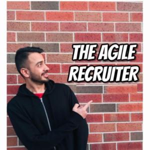 The Agile Recruiter
