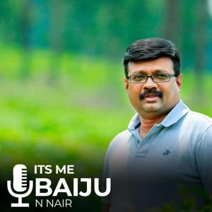 Its me Baiju N Nair