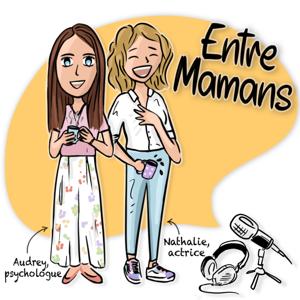 Entre Mamans