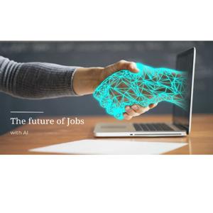 How to prepare when AI takes over our jobs.