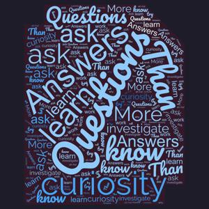 More Questions Than Answers