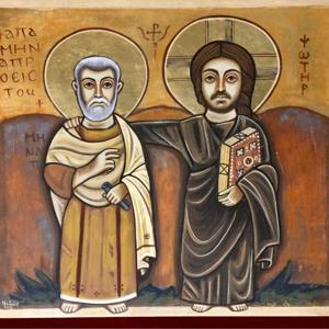 Orthodox Canon Fodder