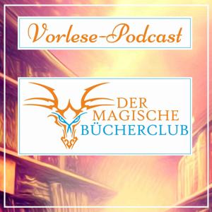 Der magische Bücherclub