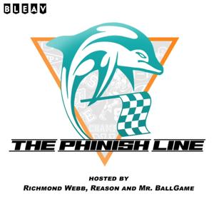 The Phinish Line