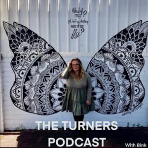 The Turners Podcast