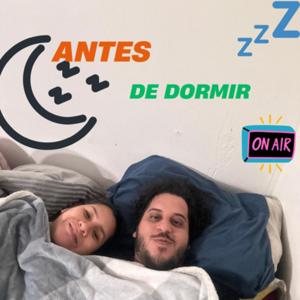 Antes de Dormir Podcast