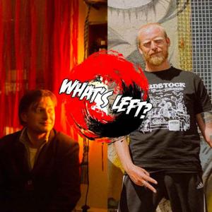 What's Left?