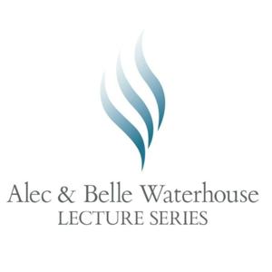 Alec & Belle Waterhouse Lecture Series