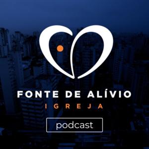 Fonte de Alívio - Podcast