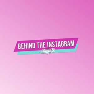 Behind The Instagram