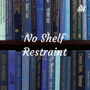 No Shelf Restraint - a Spicy Book Club