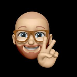 The Glasses Guy (Conversations)