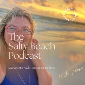 The Salty Beach