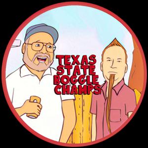Texas State Boggle Champions Podcast
