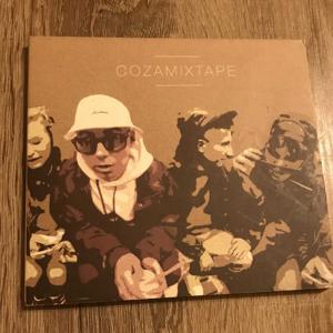 Kuban - Cozamixtape