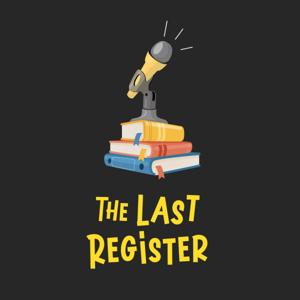 The Last Register
