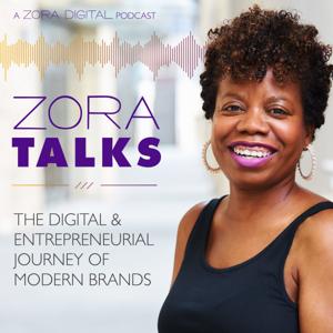 Zora Talks