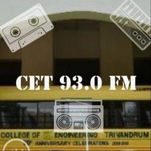 CET 93.0 FM