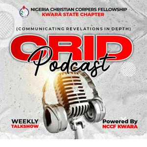 The Crid Podcast