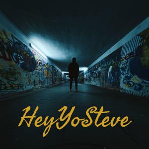 HeyYoSteve
