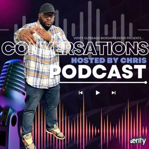 Conversations..Nothing Complicated