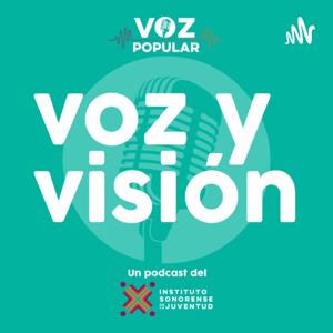 VOZ Y VISIÓN