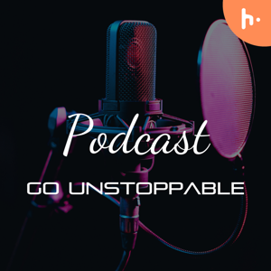 Go Unstoppable with Saumya