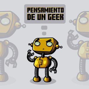 Pensamiento de un geek